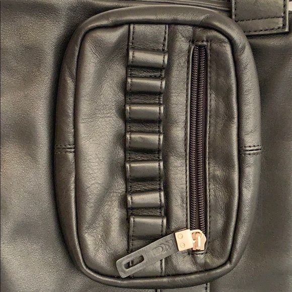 Messenger bag - Picture 5 of 12